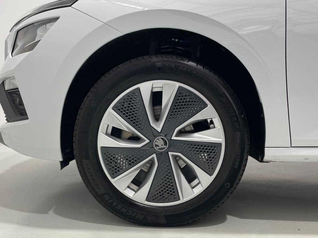 Skoda Kamiq 1.5 TSI Design 110 kW (150 CV) - 7