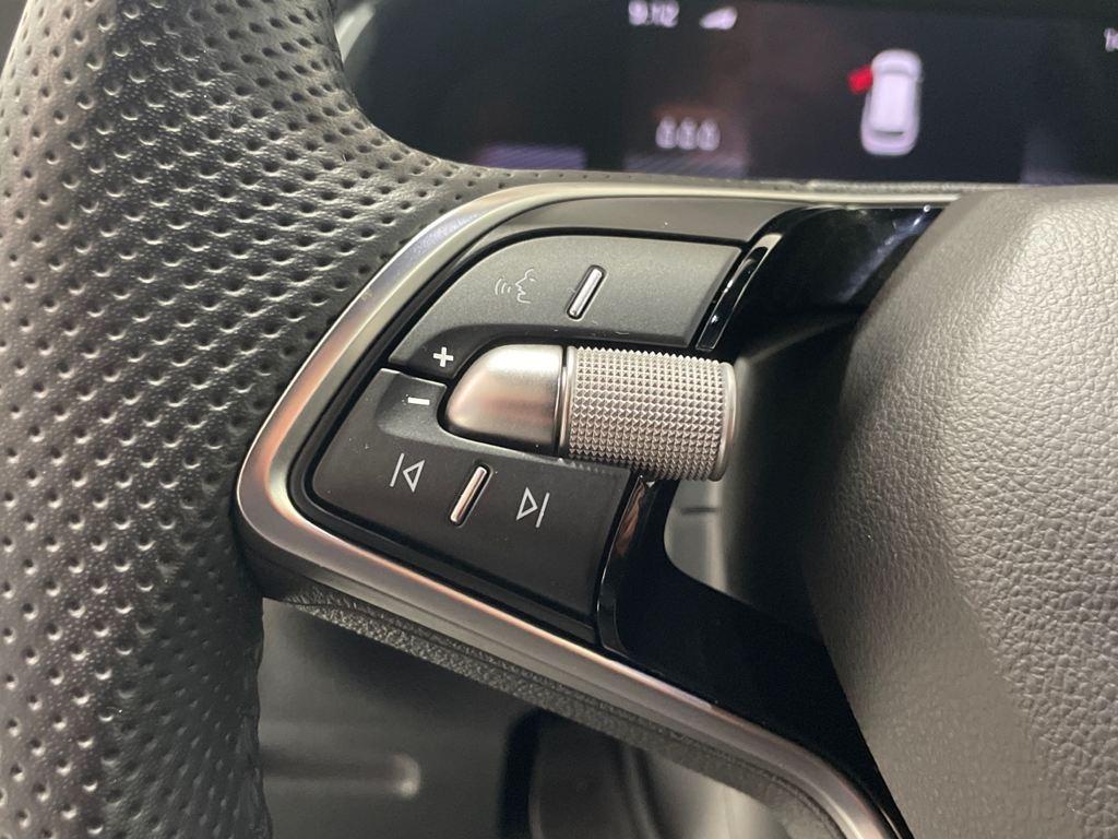 Skoda Kamiq 1.5 TSI Design 110 kW (150 CV) - 8