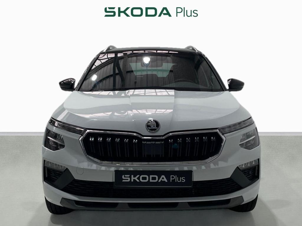 Skoda Kamiq 1.5 TSI Design 110 kW (150 CV) - 10