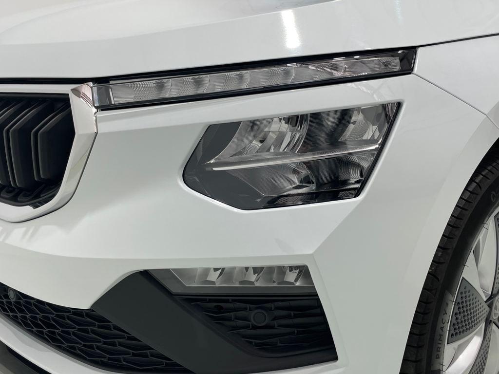 Skoda Kamiq 1.5 TSI Design 110 kW (150 CV) - 11