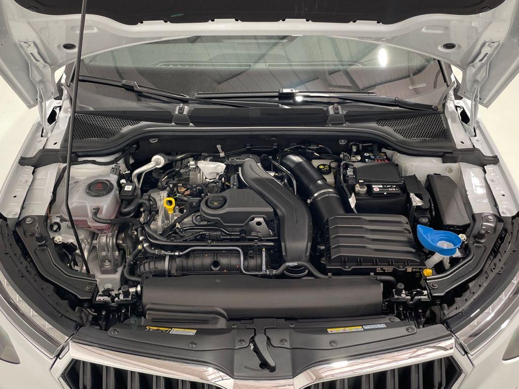 Skoda Kamiq 1.5 TSI Design 110 kW (150 CV) - 13