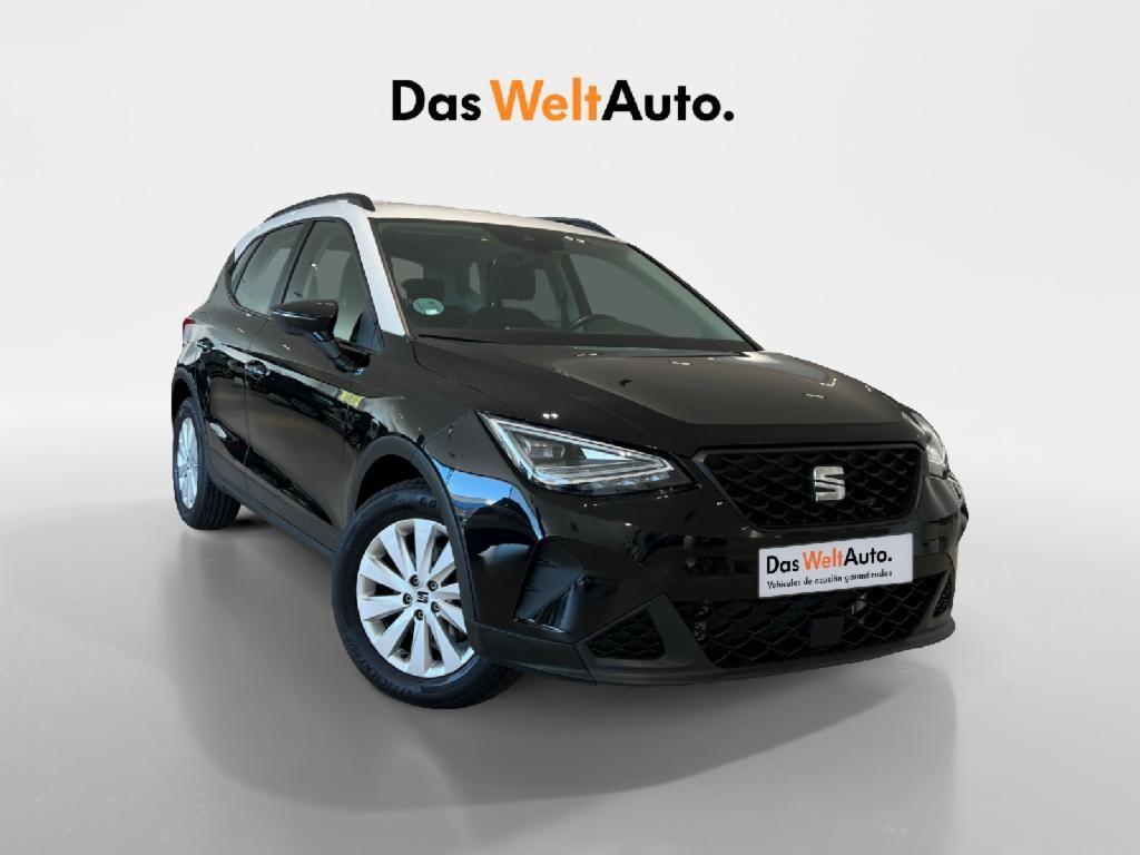 SEAT Arona 1.0 TSI Style XL DSG 85 kW (115 CV) - 0