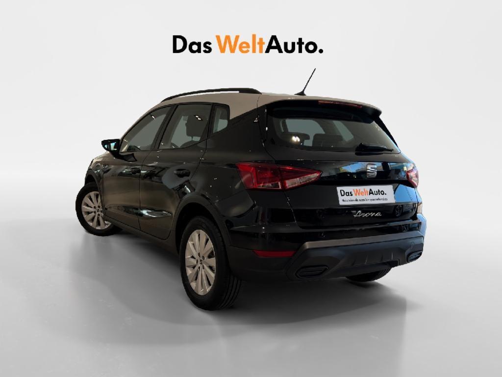 SEAT Arona 1.0 TSI Style XL DSG 85 kW (115 CV) - 1