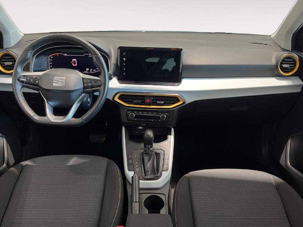 SEAT Arona 1.0 TSI Style XL DSG 85 kW (115 CV) - 3