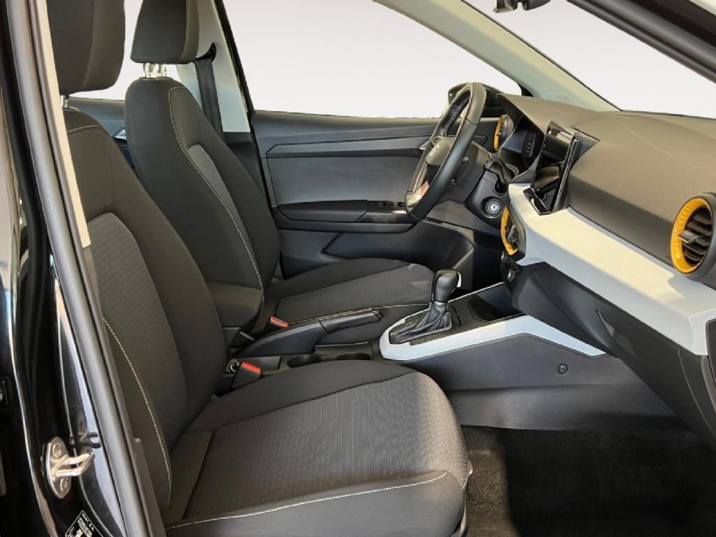 SEAT Arona 1.0 TSI Style XL DSG 85 kW (115 CV) - 4