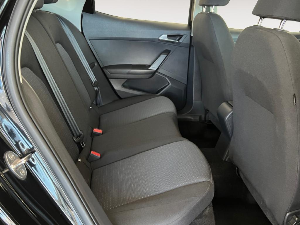 SEAT Arona 1.0 TSI Style XL DSG 85 kW (115 CV) - 5