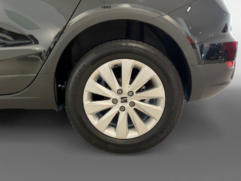 SEAT Arona 1.0 TSI Style XL DSG 85 kW (115 CV) - 7