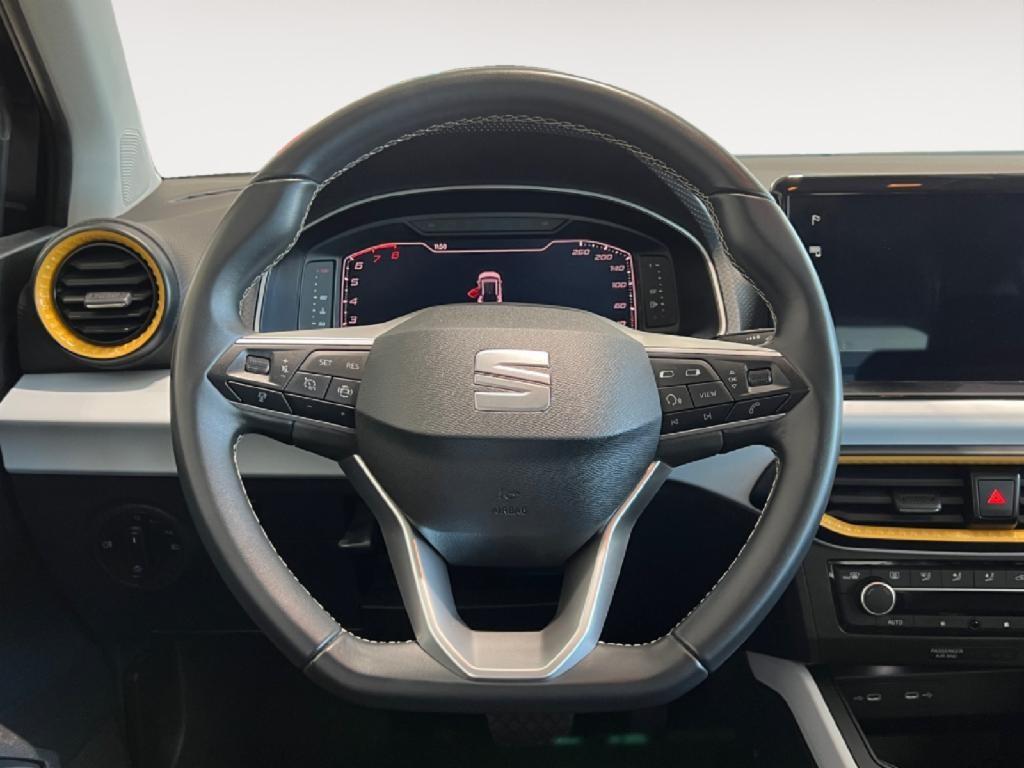 SEAT Arona 1.0 TSI Style XL DSG 85 kW (115 CV) - 8