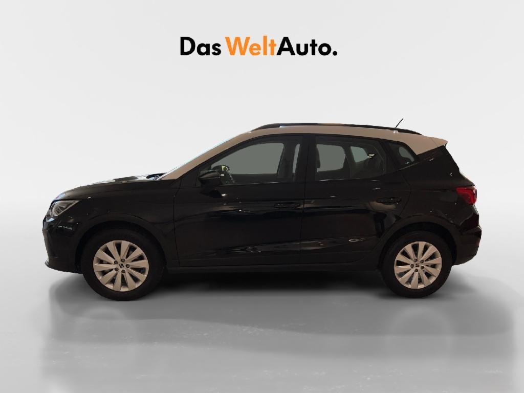 SEAT Arona 1.0 TSI Style XL DSG 85 kW (115 CV) - 14