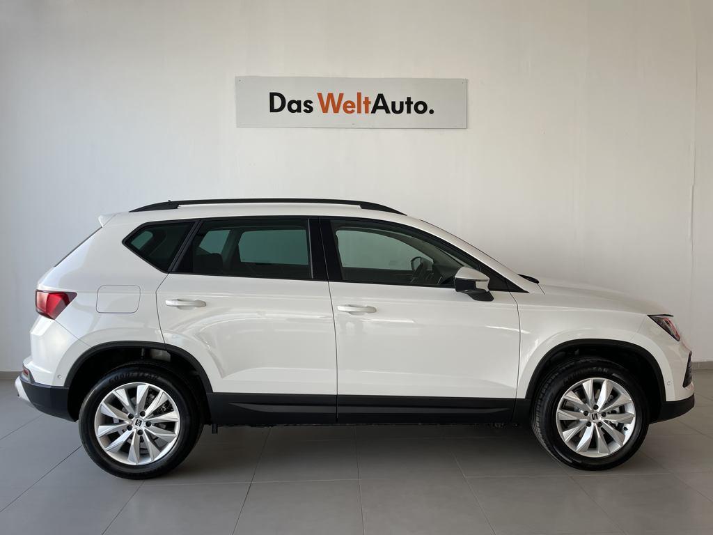 SEAT Ateca 1.0 TSI S&S Style Go 81 kW (110 CV) - 2
