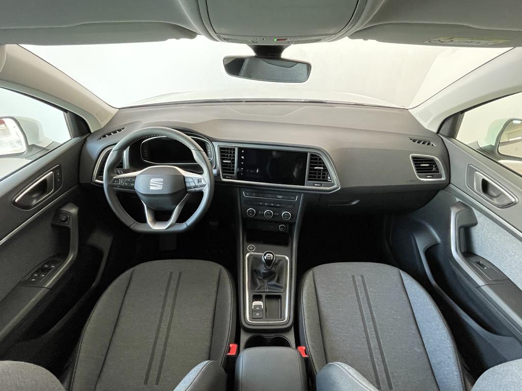 SEAT Ateca 1.0 TSI S&S Style Go 81 kW (110 CV) - 3