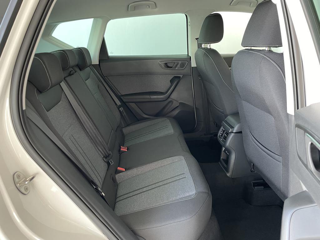 SEAT Ateca 1.0 TSI S&S Style Go 81 kW (110 CV) - 5