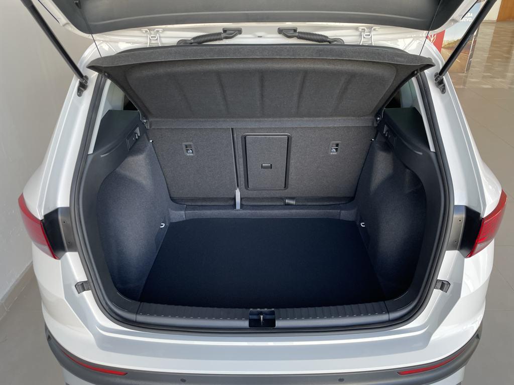 SEAT Ateca 1.0 TSI S&S Style Go 81 kW (110 CV) - 6