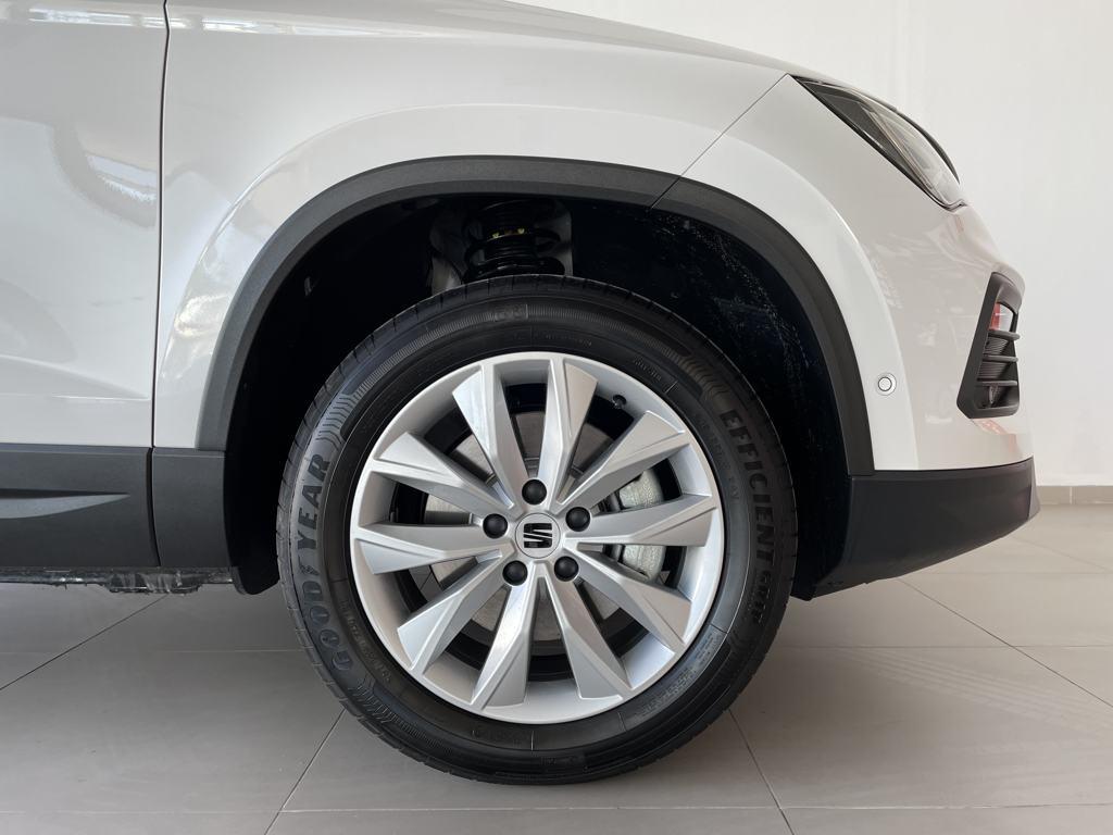 SEAT Ateca 1.0 TSI S&S Style Go 81 kW (110 CV) - 7