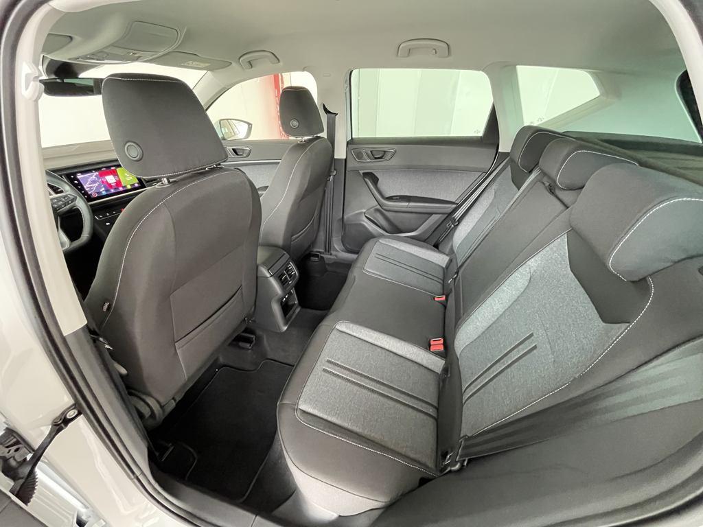 SEAT Ateca 1.0 TSI S&S Style Go 81 kW (110 CV) - 16