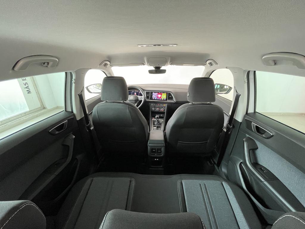 SEAT Ateca 1.0 TSI S&S Style Go 81 kW (110 CV) - 17