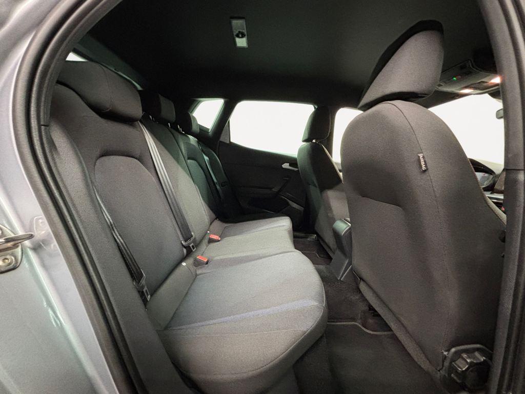 SEAT Arona 1.0 TSI FR XM DSG 85 kW (115 CV) - 5