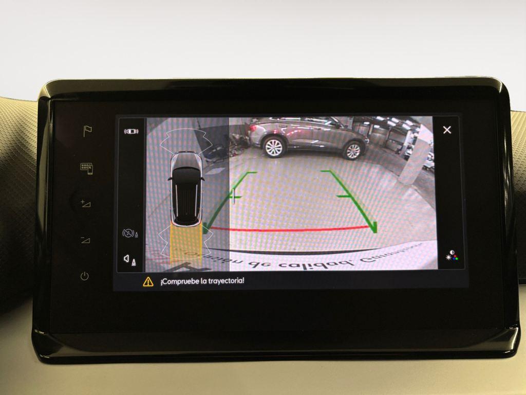 SEAT Arona 1.0 TSI FR XM DSG 85 kW (115 CV) - 14