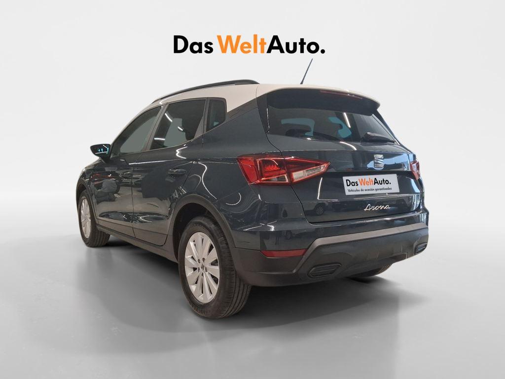 SEAT Arona 1.0 TSI Style XM 85 kW (115 CV) - 1