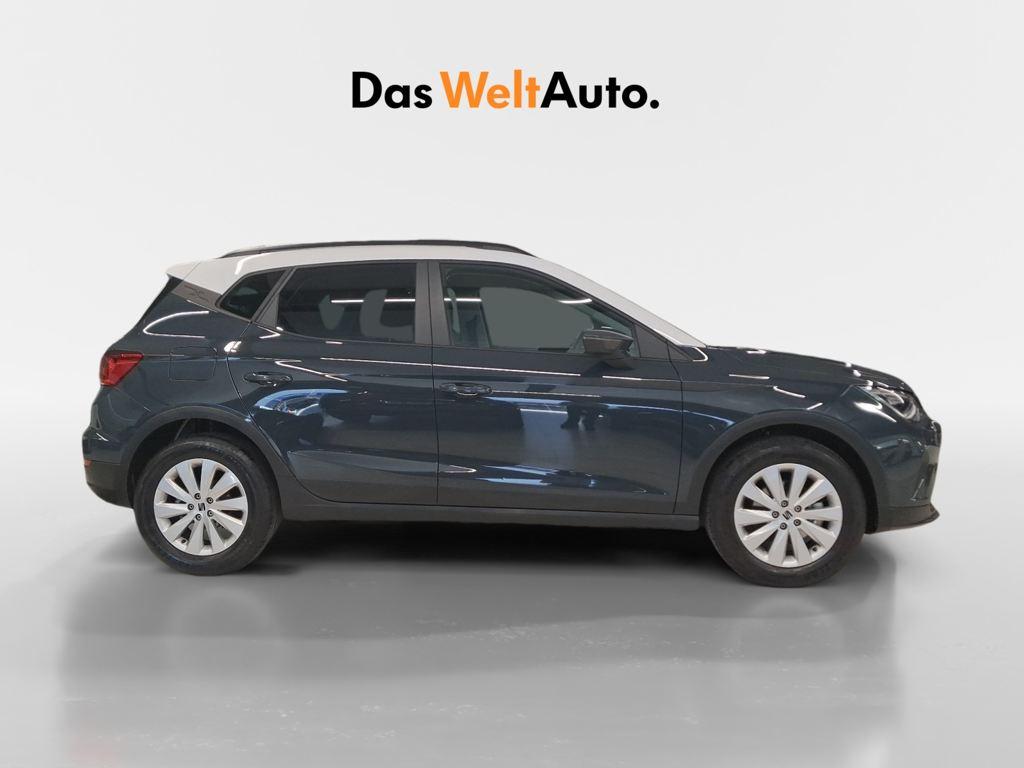SEAT Arona 1.0 TSI Style XM 85 kW (115 CV) - 2