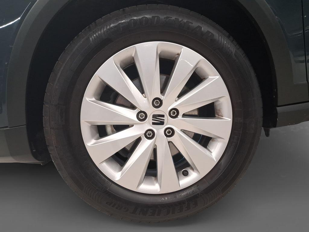 SEAT Arona 1.0 TSI Style XM 85 kW (115 CV) - 7