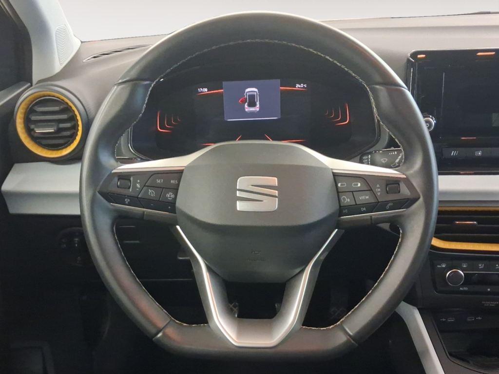 SEAT Arona 1.0 TSI Style XM 85 kW (115 CV) - 8