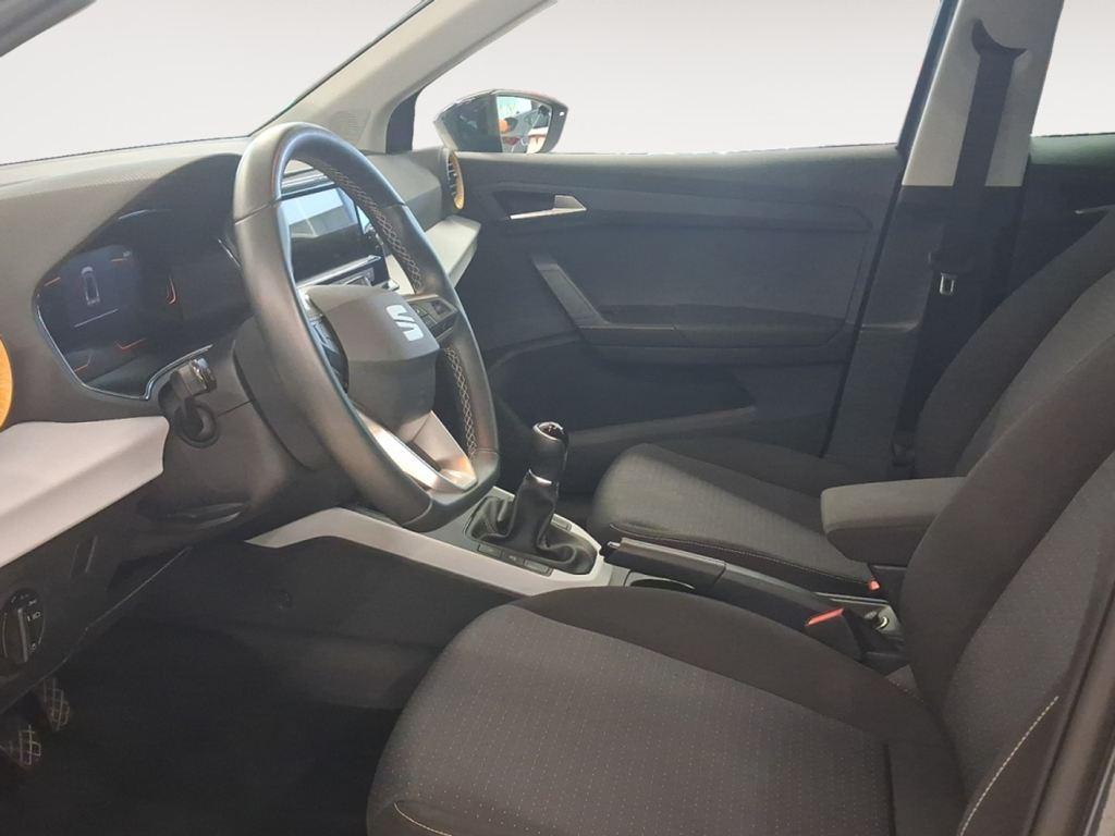 SEAT Arona 1.0 TSI Style XM 85 kW (115 CV) - 9