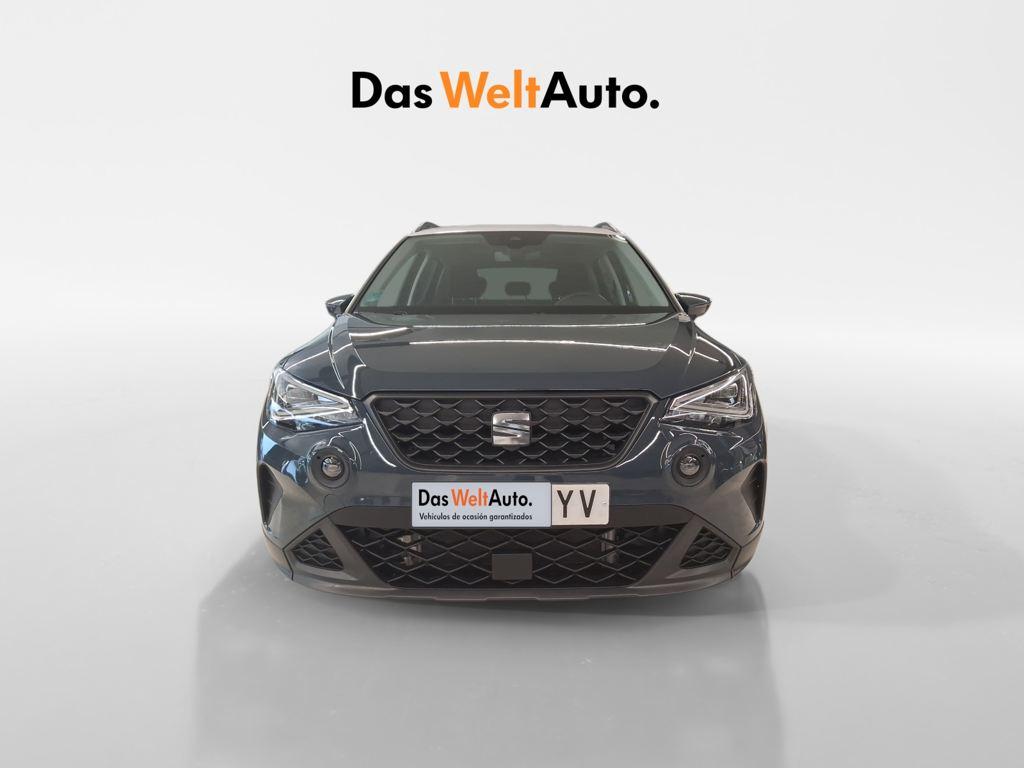 SEAT Arona 1.0 TSI Style XM 85 kW (115 CV) - 11