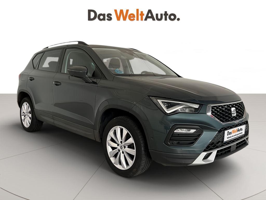 SEAT Ateca 1.5 TSI S&S Style XL DSG 110 kW (150 CV) - 0