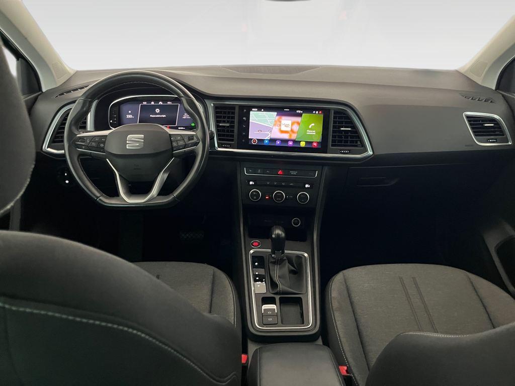 SEAT Ateca 1.5 TSI S&S Style XL DSG 110 kW (150 CV) - 3
