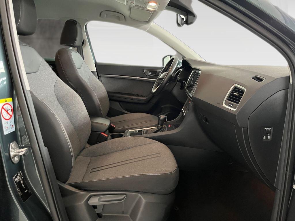 SEAT Ateca 1.5 TSI S&S Style XL DSG 110 kW (150 CV) - 4