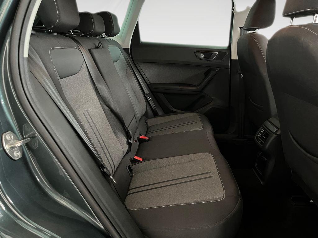 SEAT Ateca 1.5 TSI S&S Style XL DSG 110 kW (150 CV) - 5