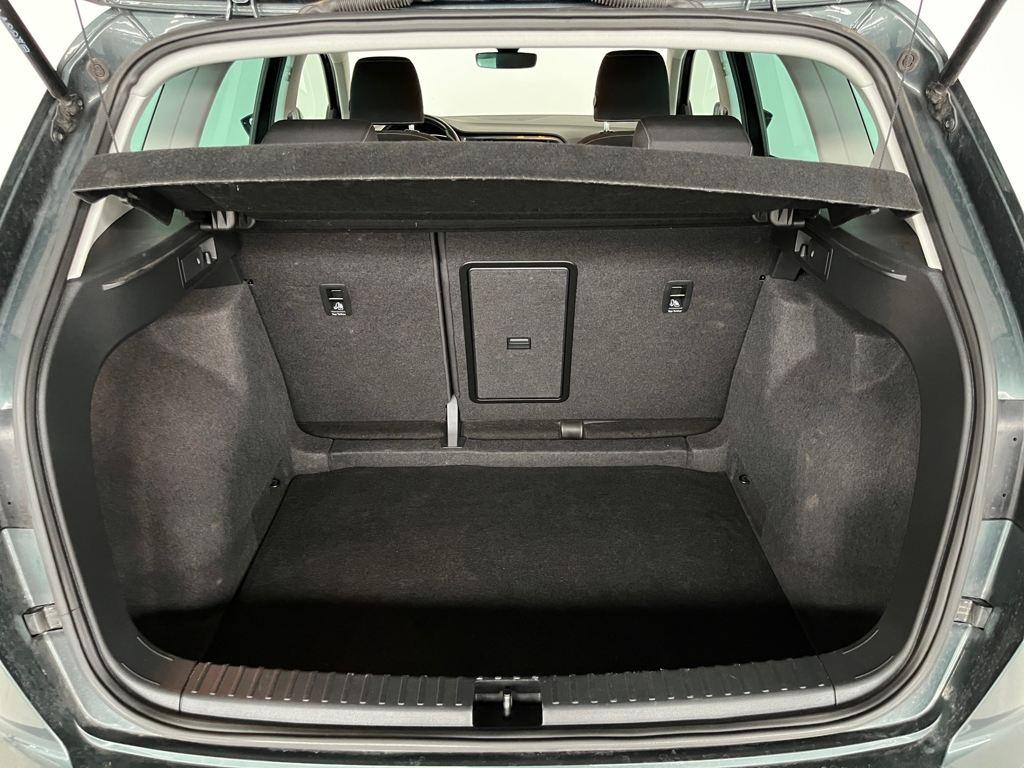 SEAT Ateca 1.5 TSI S&S Style XL DSG 110 kW (150 CV) - 6