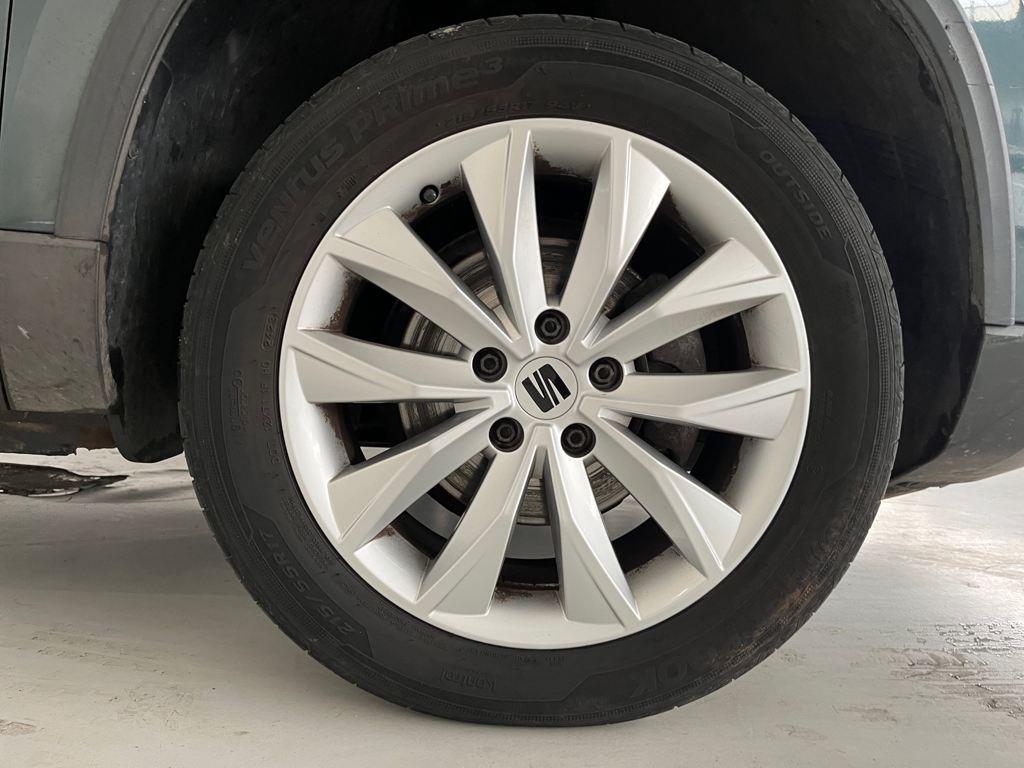 SEAT Ateca 1.5 TSI S&S Style XL DSG 110 kW (150 CV) - 7