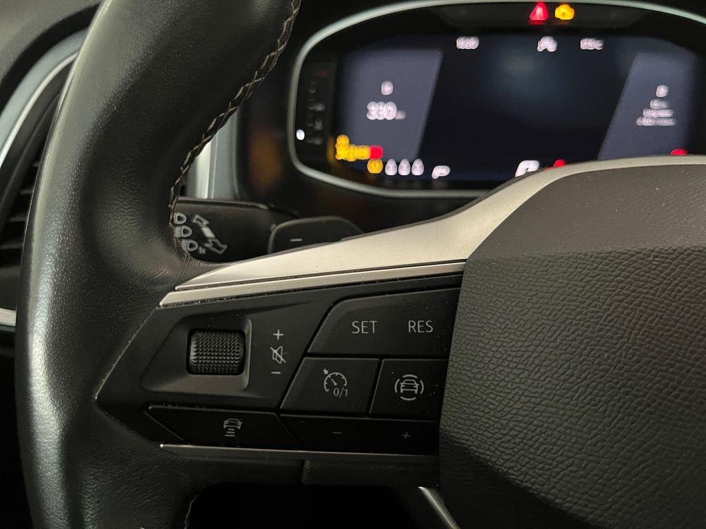 SEAT Ateca 1.5 TSI S&S Style XL DSG 110 kW (150 CV) - 8