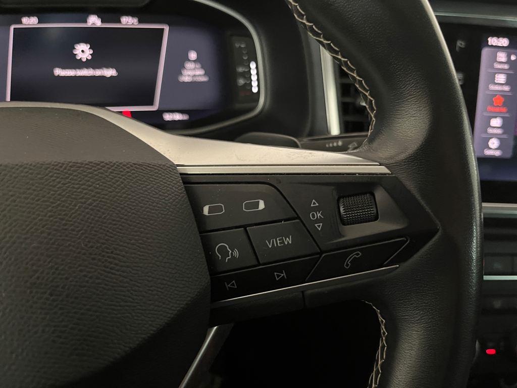 SEAT Ateca 1.5 TSI S&S Style XL DSG 110 kW (150 CV) - 9