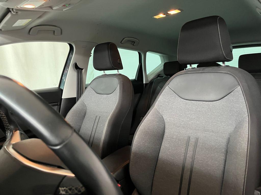 SEAT Ateca 1.5 TSI S&S Style XL DSG 110 kW (150 CV) - 11
