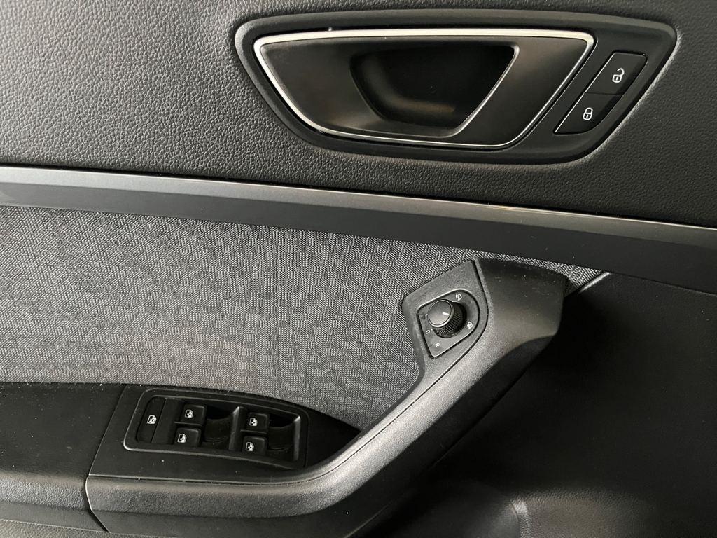 SEAT Ateca 1.5 TSI S&S Style XL DSG 110 kW (150 CV) - 12