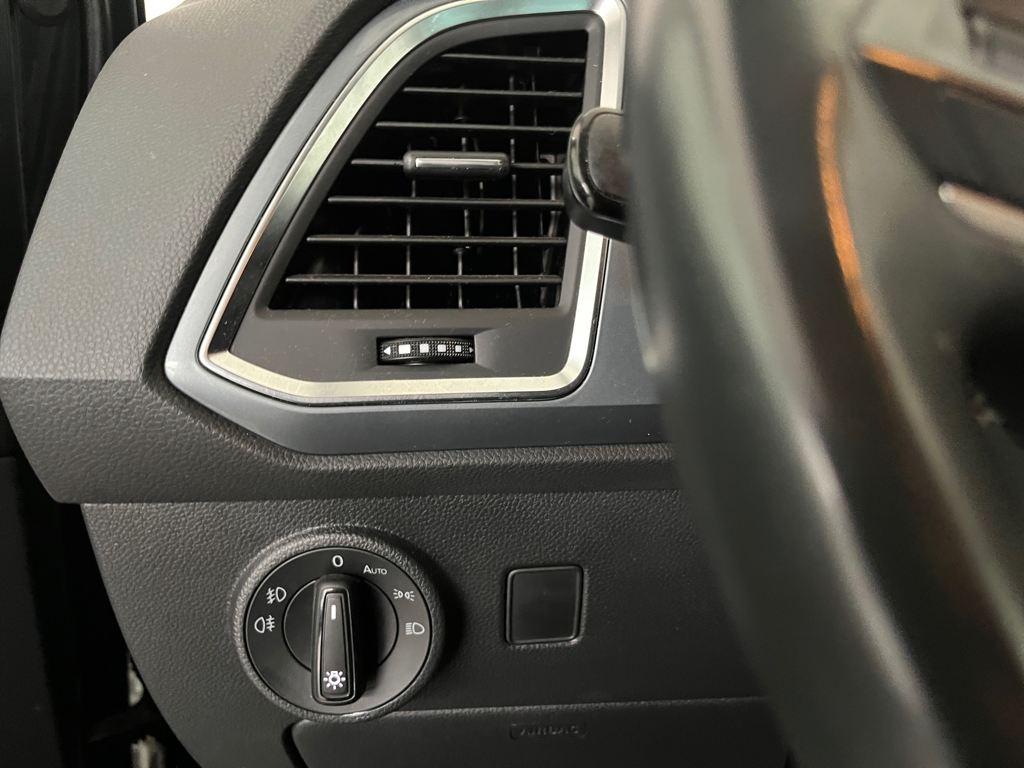 SEAT Ateca 1.5 TSI S&S Style XL DSG 110 kW (150 CV) - 13