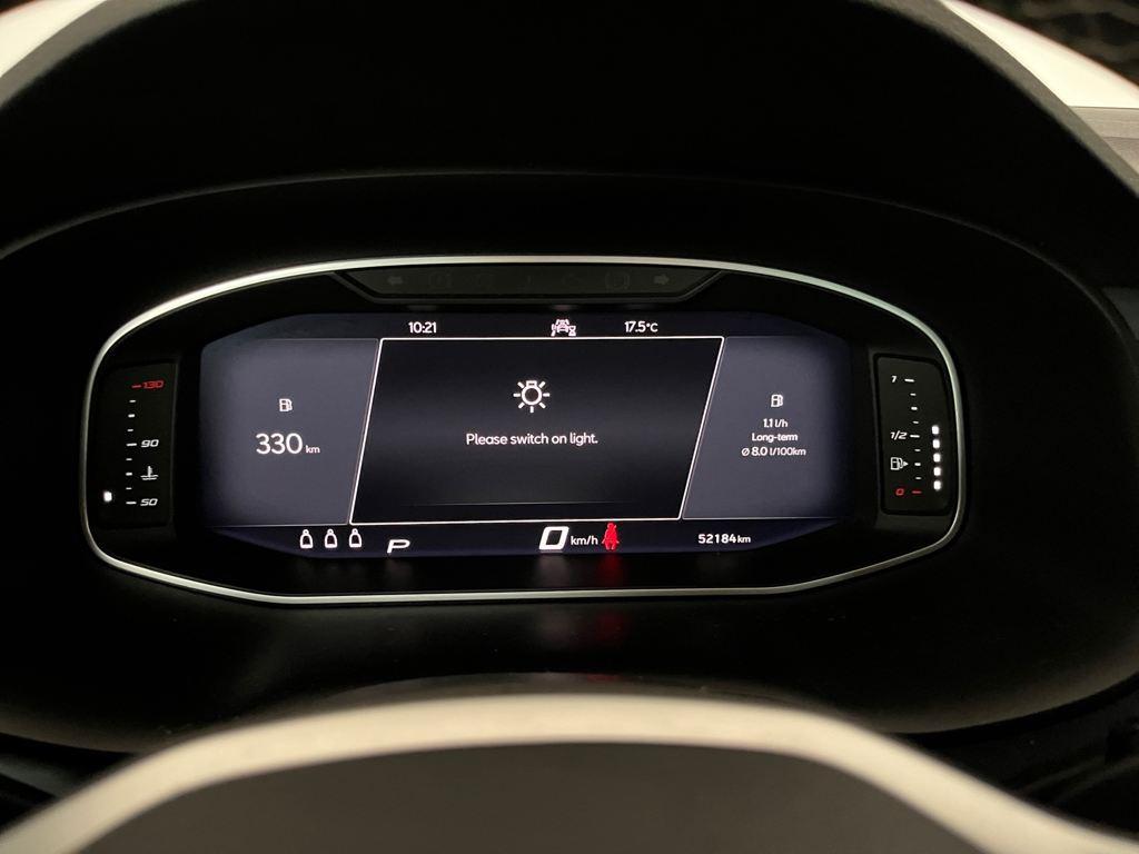 SEAT Ateca 1.5 TSI S&S Style XL DSG 110 kW (150 CV) - 14