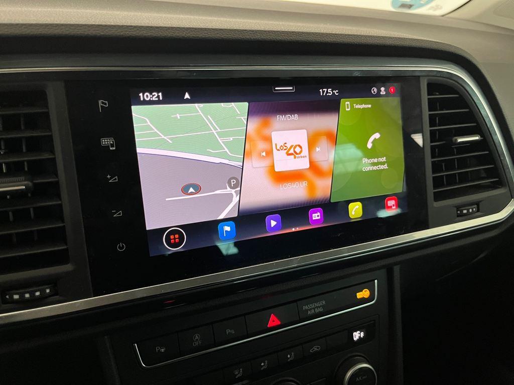 SEAT Ateca 1.5 TSI S&S Style XL DSG 110 kW (150 CV) - 15