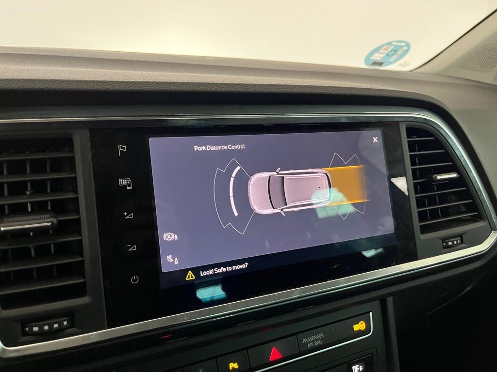 SEAT Ateca 1.5 TSI S&S Style XL DSG 110 kW (150 CV) - 16