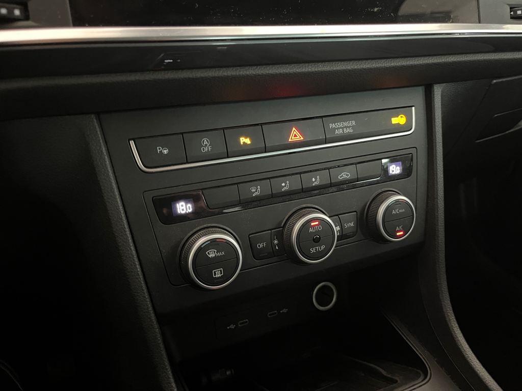 SEAT Ateca 1.5 TSI S&S Style XL DSG 110 kW (150 CV) - 17