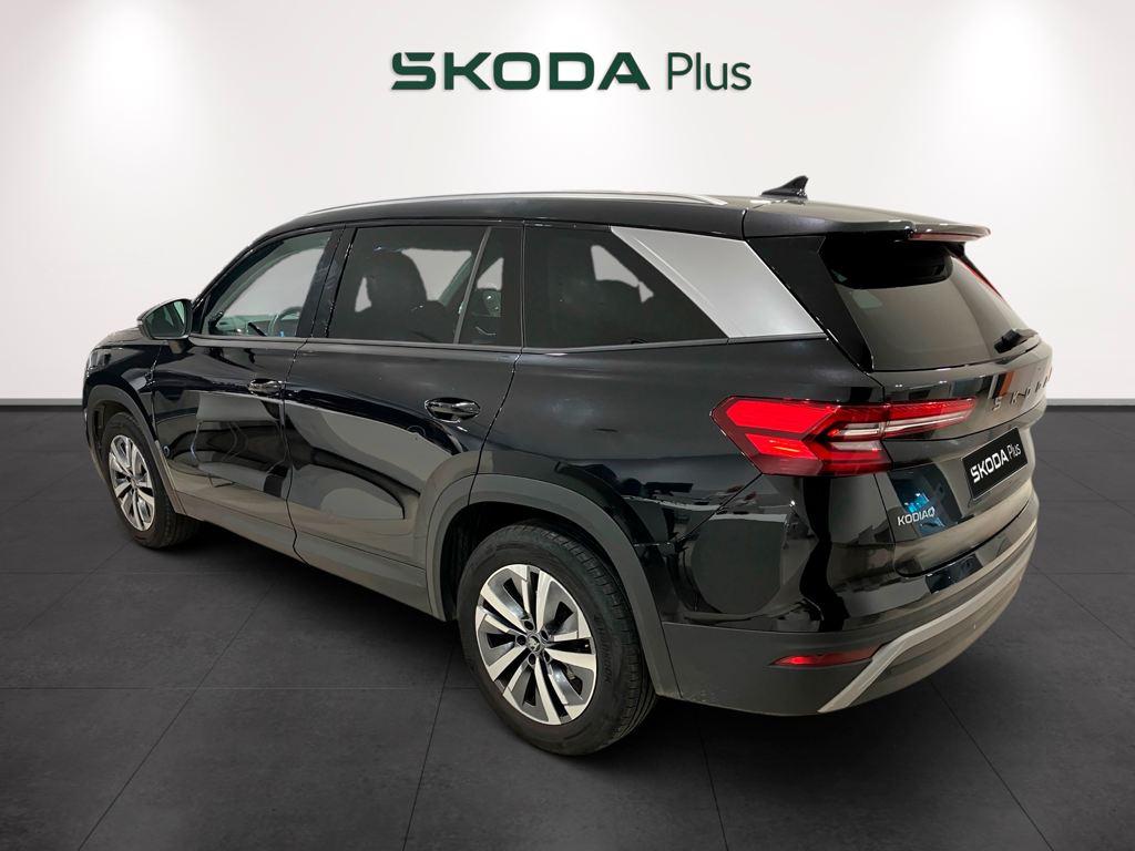 Skoda Kodiaq 1.5 TSI m-HEV Selection DSG 110 kW (150 CV) - 1