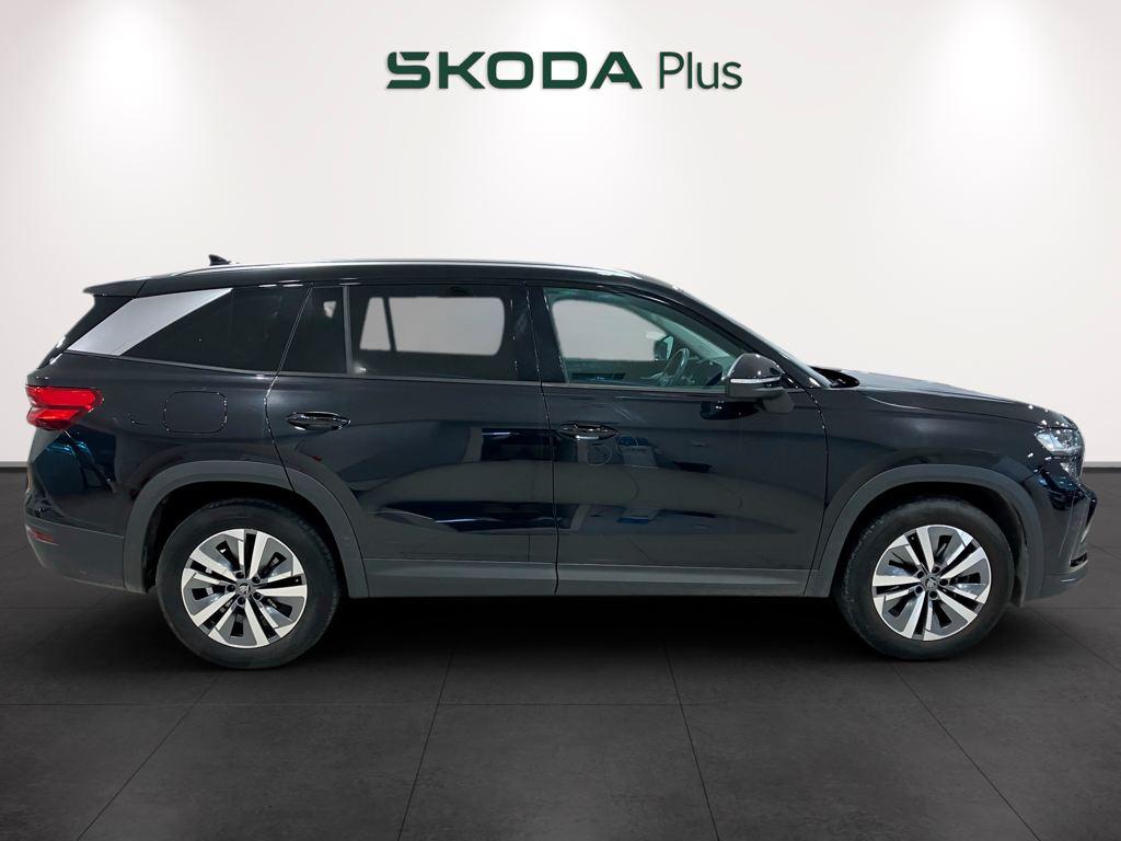Skoda Kodiaq 1.5 TSI m-HEV Selection DSG 110 kW (150 CV) - 2
