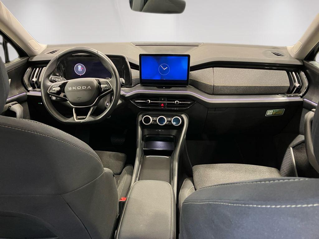 Skoda Kodiaq 1.5 TSI m-HEV Selection DSG 110 kW (150 CV) - 3