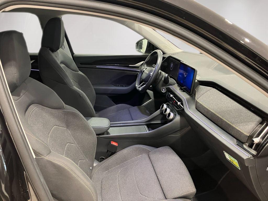 Skoda Kodiaq 1.5 TSI m-HEV Selection DSG 110 kW (150 CV) - 4