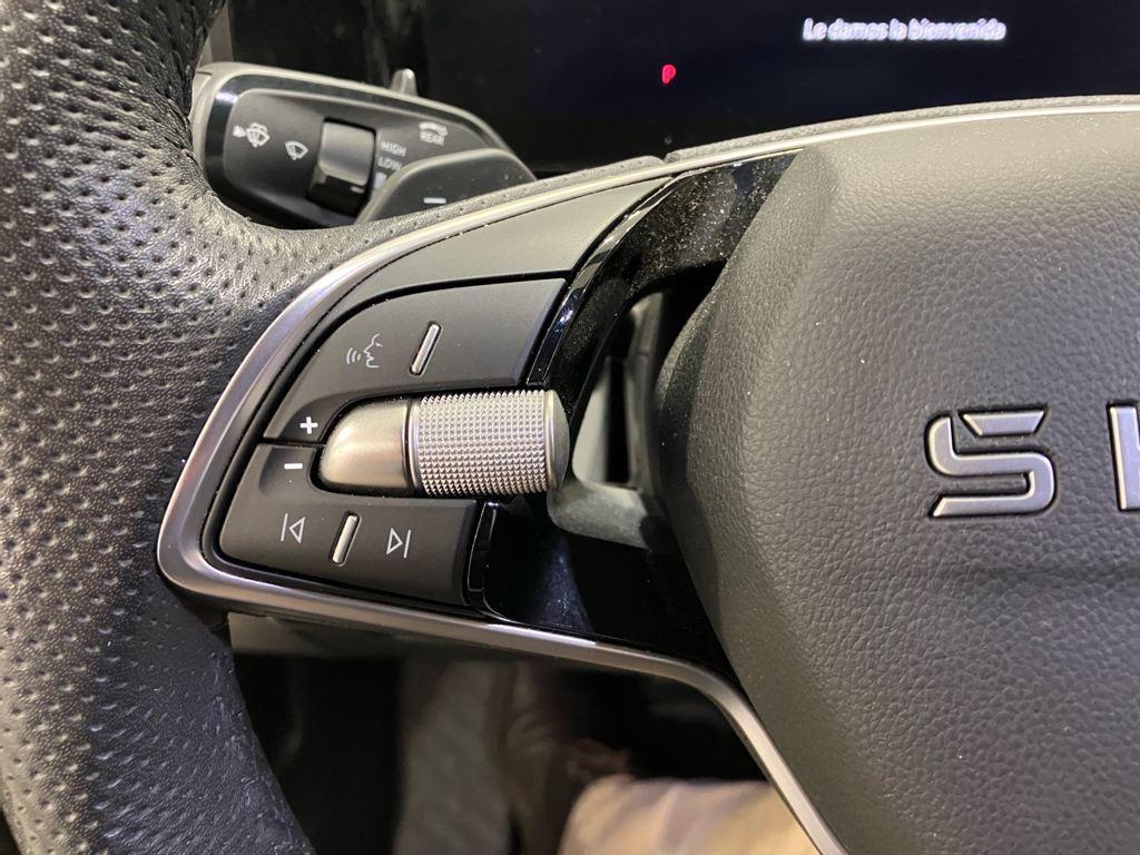 Skoda Kodiaq 1.5 TSI m-HEV Selection DSG 110 kW (150 CV) - 8