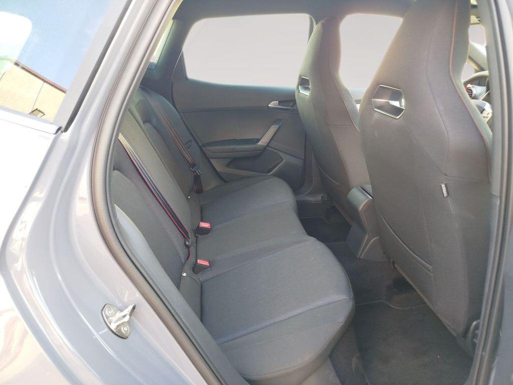 SEAT Arona 1.5 TSI FR Special Edition DSG 110 kW (150 CV) - 5