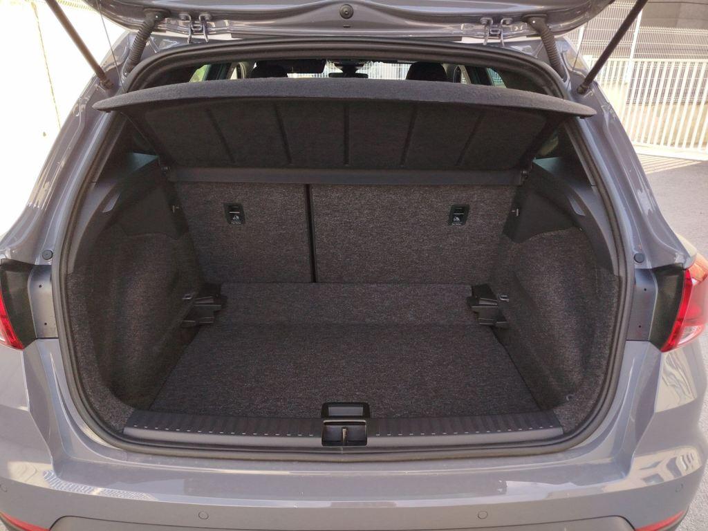 SEAT Arona 1.5 TSI FR Special Edition DSG 110 kW (150 CV) - 6